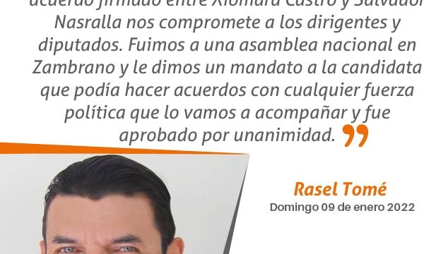 Cita del día