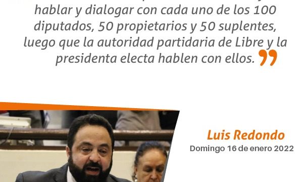Cita del día