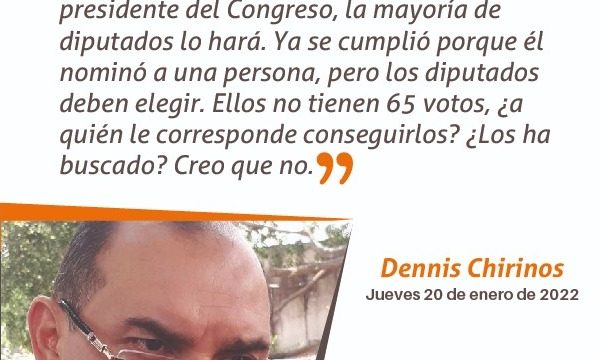 Cita del día