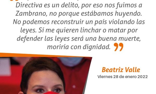 Cita del día
