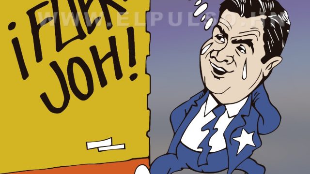 La Caricatura del Día.