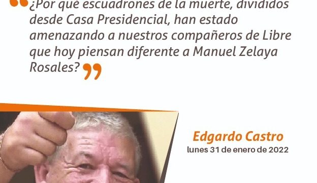 Cita del día