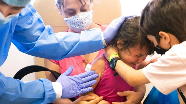 La OMS reporta que contagios por covid-19 se duplican en las Américas