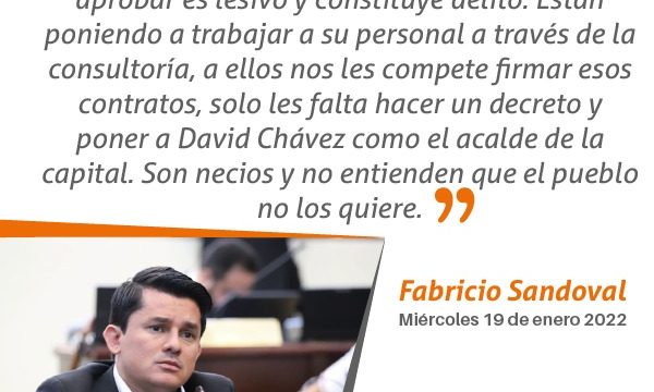 Cita del día