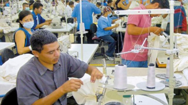 La CGT se muestra optimista con reunión para revisar el incremento al salario mínimo