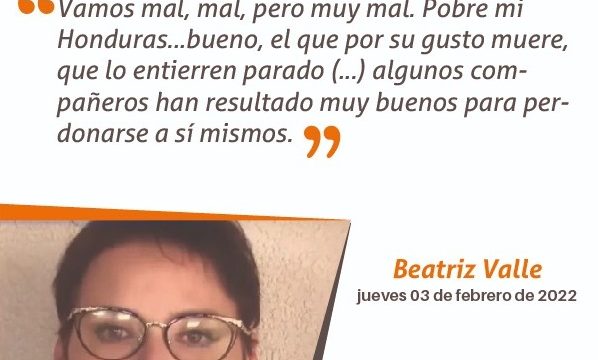 Cita del día