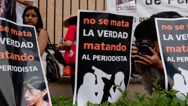La CIDH y la ONU exhortan a El Salvador a esclarecer caso de «espionaje» a periodistas