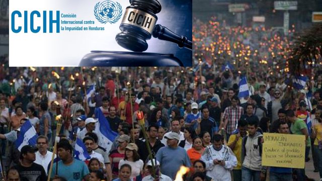 Consideran que CICIH debe concluir con casos presentados por MACCIH