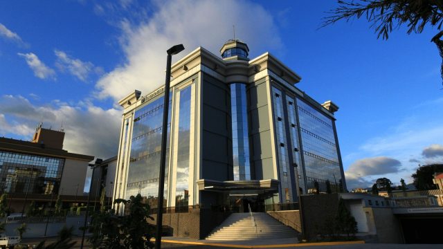 Rechazan intento de inversión millonaria del Inprema en una empresa de El Salvador