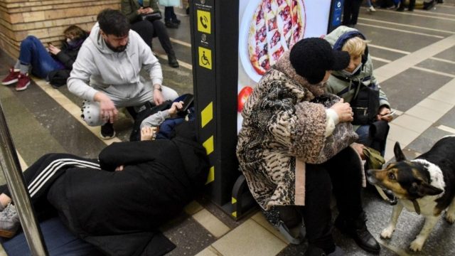 Vicecanciller asegura que dos hondureños están en medio del conflicto entre Rusia y Ucrania