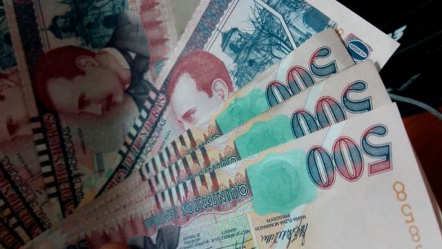 Solicitan investigación contra exfuncionarios que drenaron las finanzas del Estado