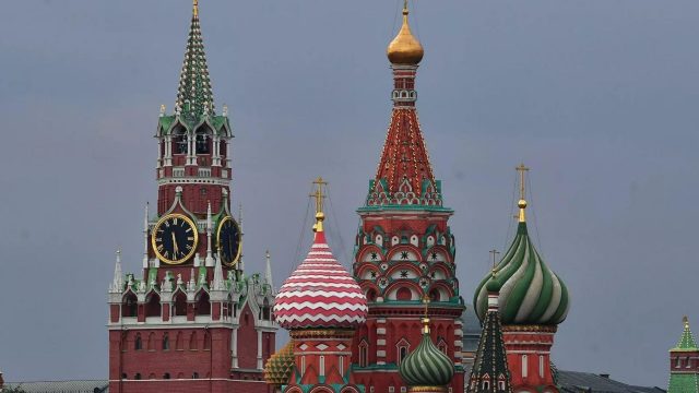 El Kremlin sostiene que la parte ucraniana rechazó las negociaciones