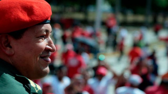 Venezuela afirma que se mantendrá firme contra intentos de injerencia de EEUU