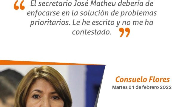Cita del día