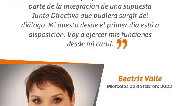 Cita del día