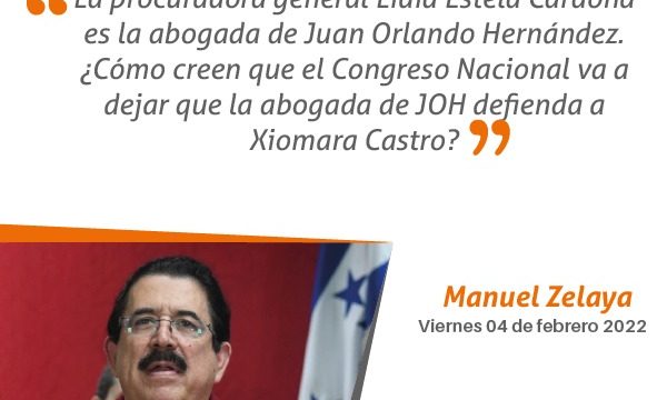 Cita del día