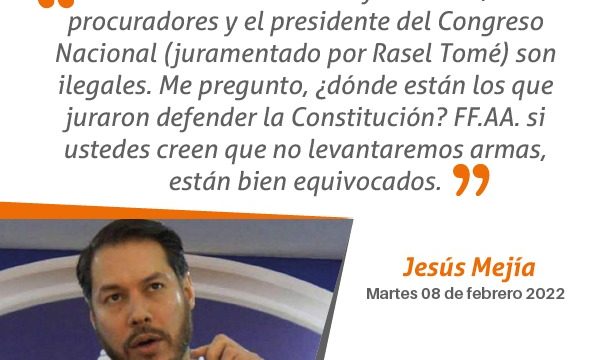 Cita del día