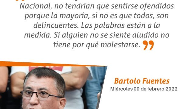 Cita del día