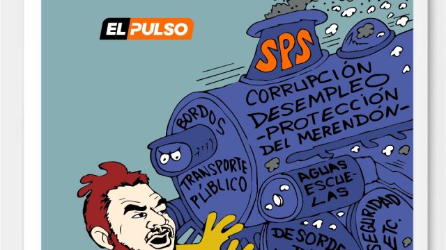 Caricatura del día