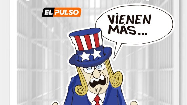 Caricatura del día