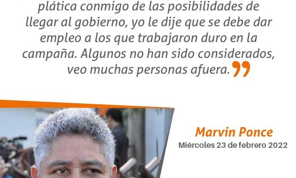 Cita del día