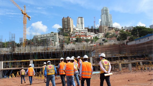 Industria de la construcción rechaza paquete de supresión de exoneraciones del Legislativo