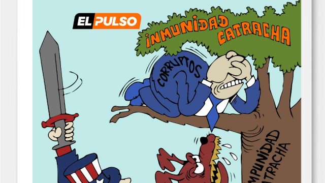 Caricatura del día