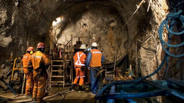 El gobierno de Honduras cancela permisos para la explotación minera