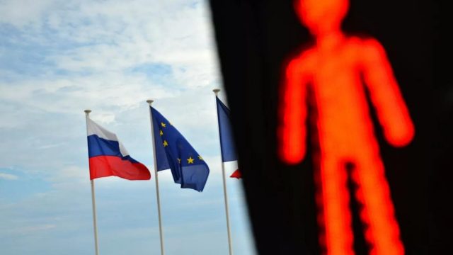 Cancillería: Rusia elabora una respuesta a las sanciones de EEUU y la UE