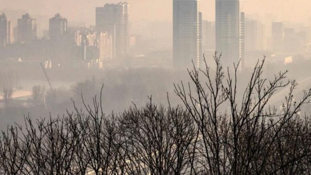 Abren un nuevo corredor humanitario para los civiles en el este de Ucrania