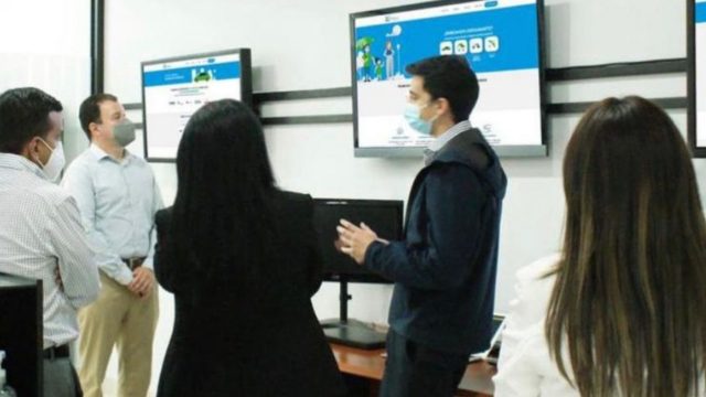 Asegurame: innovación tecnológica en Centroamérica