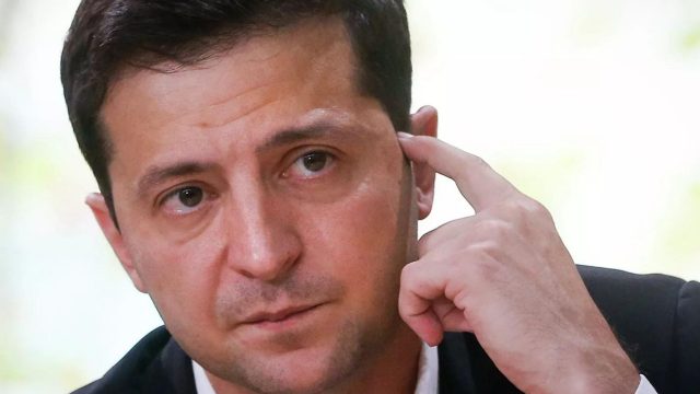 Rusia: Presidente Vladimir Zelenski deja Ucrania y se muda a Polonia