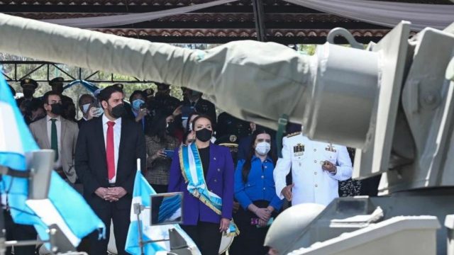 La SIP está complacida con anulación de la Ley de Secretos en Honduras