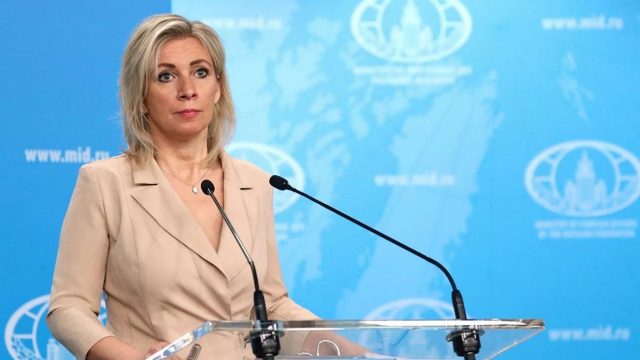 Cancillería rusa denuncia «verdadero acoso» contra los rusos en algunos países