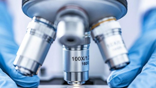 Rusia halla pruebas que EEUU financia investigaciones biomilitares en Ucrania