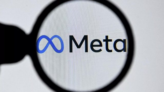 Fiscalía General rusa pide declarar a Meta como organización extremista