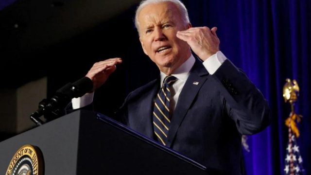 Gobierno de Joe Biden aboga por cortar los lazos comerciales con Rusia