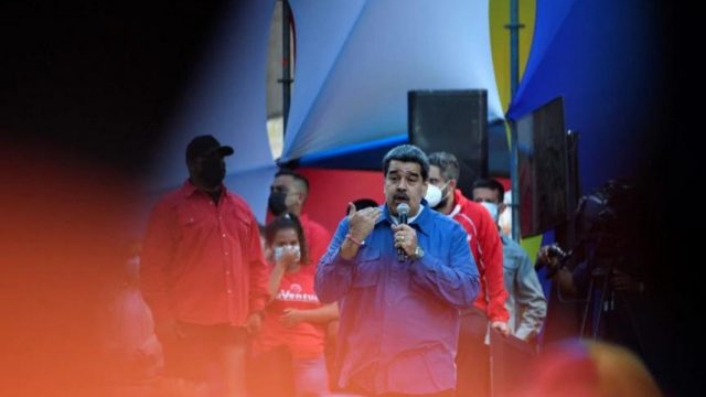 Nicolás Maduro pone precio al crudo de Venezuela: el reconocimiento por parte de EE.UU.