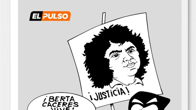 Caricatura del día
