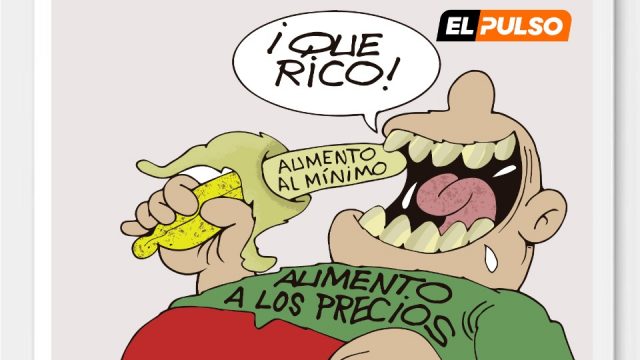Caricatura del día