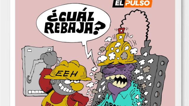 Caricatura del día