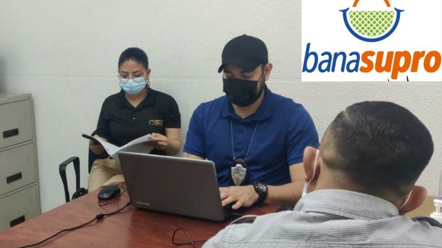 Fiscalía inicia investigación en Banasupro por actos de corrupción