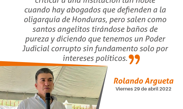 La cita del día