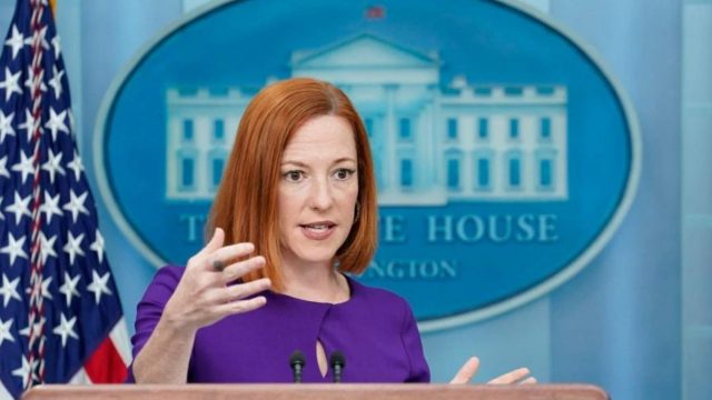 EE. UU. impondrá nuevo paquete de sanciones a Rusia, adelanta la Casa Blanca