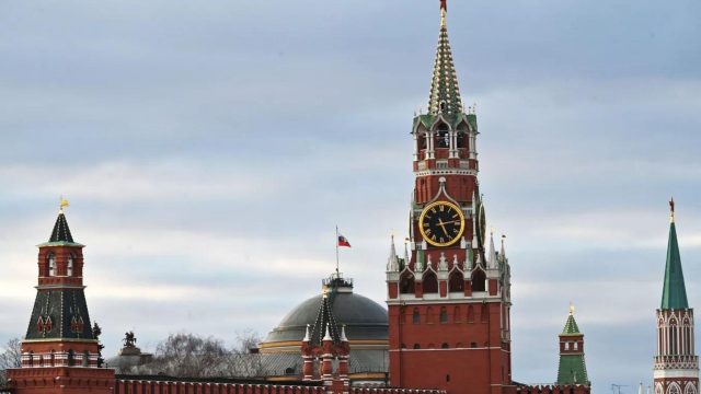 Kremlin condena plan de EEUU de incautar activos rusos a beneficio de Ucrania