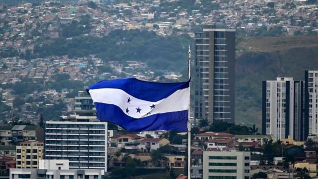 EEUU debe trabajar con Honduras para que CICIH erradique corrupción