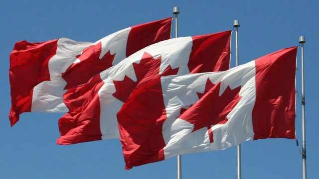 Canadá sanciona a 33 entidades rusas vinculadas a industria militar