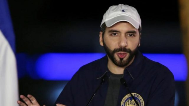 Gobierno de EE.UU.: Reforma en El Salvador se presta para “censurar a los medios”