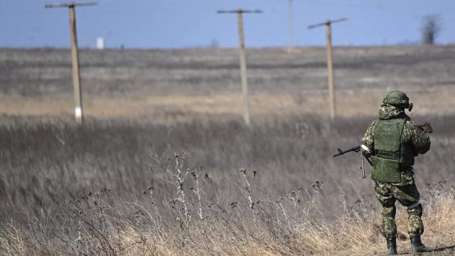 Moscú advierte que Kiev prepara un nuevo montaje para desacreditar a Rusia