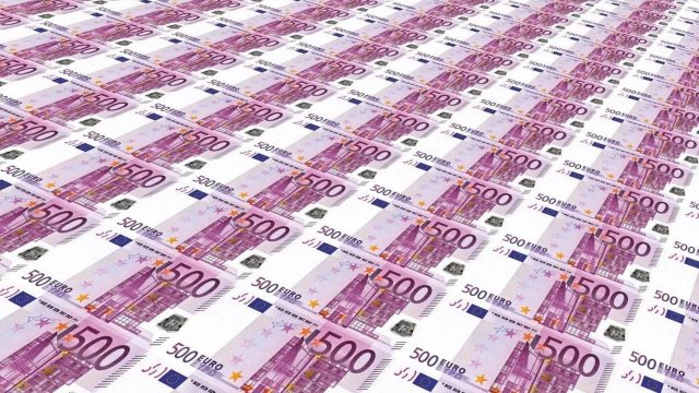 Gobierno de Países Bajos embarga activos rusos por hasta 600 millones de euros